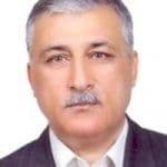 دکتر فرج اله هدایت