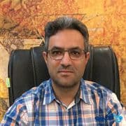 دکتر محمد رجالی