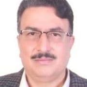 دکتر عباسعلی شاکراردکانی