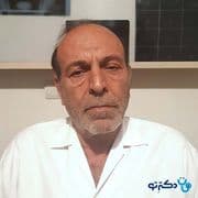 دکتر غلامعباس عزیزالهی