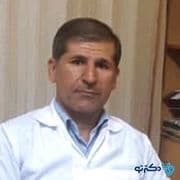 دکتر آیت اله افشار