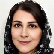 دکتر مهسا خادمی