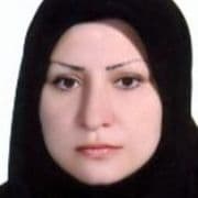 دکتر فرشته ممدوحی