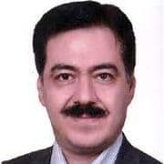 دکتر محسن شکارچی