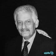 دکتر محمد مهدی شفیعی