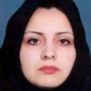 دکتر مریم ارغیانی