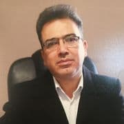 دکتر ابوالفضل علی اکبری