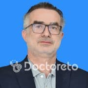 دکتر محمدرضا طوافی