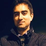 دکتر علی نیکنام