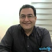 دکتر اسعد مرادی