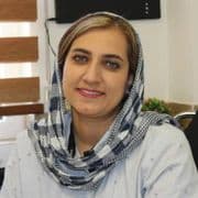 دکتر زهرا میرحسینی