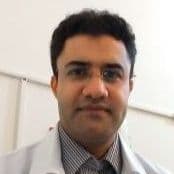 دکتر مهدی نخعی