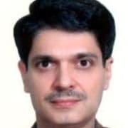 دکتر علیرضا سلیمانی