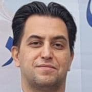 دکتر احسان قانعی