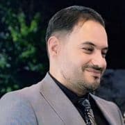 دکتر امیدرضا ایزدی