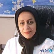 دکتر آزاده صابر