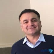 دکتر مجید عسکری