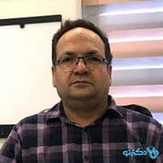 دکتر احسان علیمی