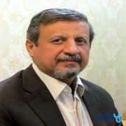 دکتر سراج الدین وحیدی مهرجردی