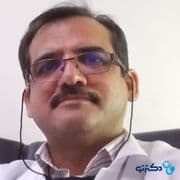 دکتر محسن پورسلان