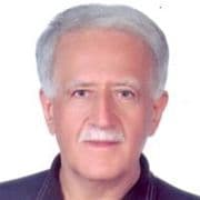 دکتر عزت الله مقبلی