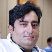 دکتر آنوش آذرفر