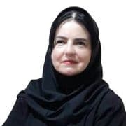 دکتر سوسن ریاحی دهکردی