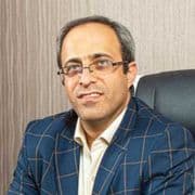 دکتر یعقوب صهری