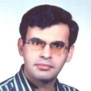 دکتر علی آهنیان