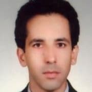 دکتر مهدی مودی