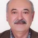 دکتر سید رحیم تقوی رضوی زاده