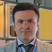 دکتر حسین دیالمه