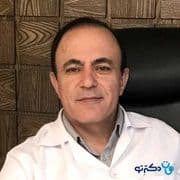 دکتر امیرعلی دادخواه تهرانی