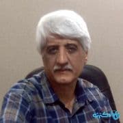 دکتر قنبرعلی رییس جلالی