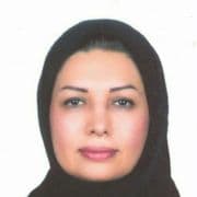 دکتر فاطمه قانع شعرباف