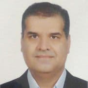 دکتر حسن شیری