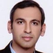 دکتر ایمان قماشی