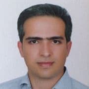 دکتر امیر خازن چین