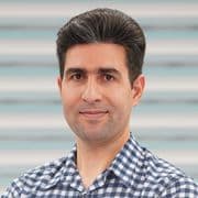 دکتر محمودرضا ساریخانی