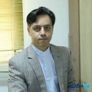 دکتر مجتبی عاملی