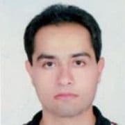 دکتر حمیدرضا فرپور