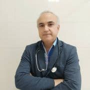 دکتر علی حقیقی