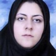 دکتر فاطمه موسوی مهدی آبادی