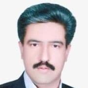 دکتر علی قربانی