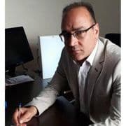 دکتر حمید خسروی