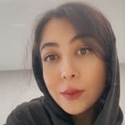 دکتر ستاره روحانی