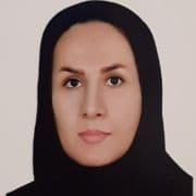 دکتر فرزانه فریدونی