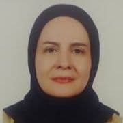 دکتر نکیسا هومن