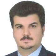 دکتر محمد رحیمی