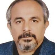 دکتر جعفر حیدرنژادیان